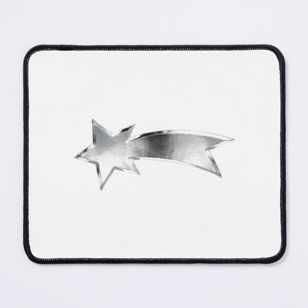 Item preview, chrome comet designed and sold by lunatiris.