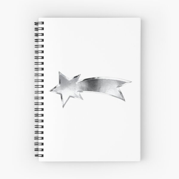 Item preview, cometa cromado designed and sold by lunatiris.