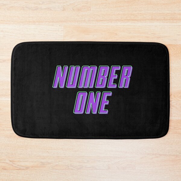 Item preview, Number One designed and sold by Burkae.