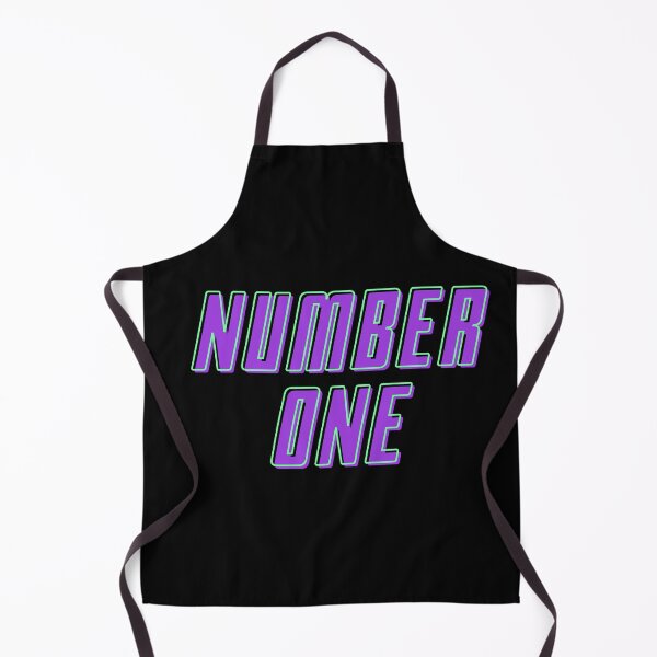 Item preview, Number One designed and sold by Burkae.