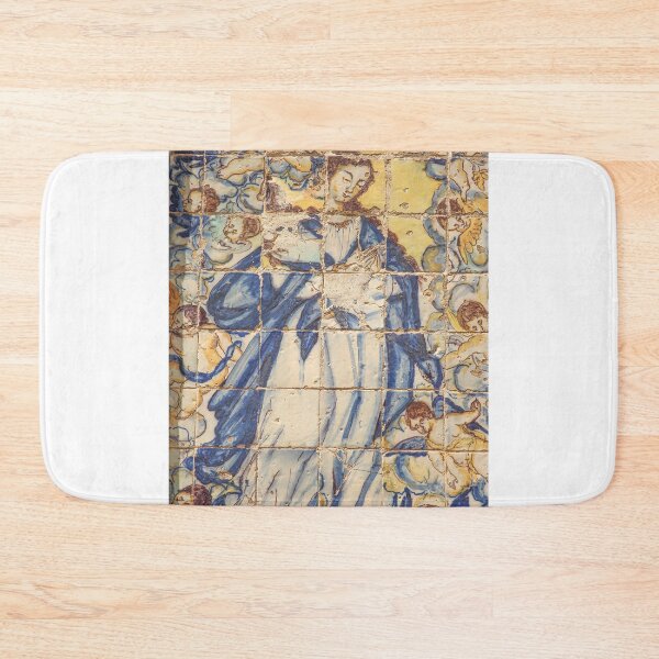 Item preview, Old Alcazar Ceramic Tiling designed and sold by eddiebarronshop.