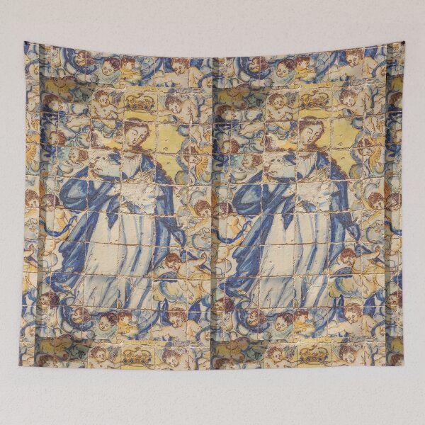 Item preview, Old Alcazar Ceramic Tiling designed and sold by eddiebarronshop.