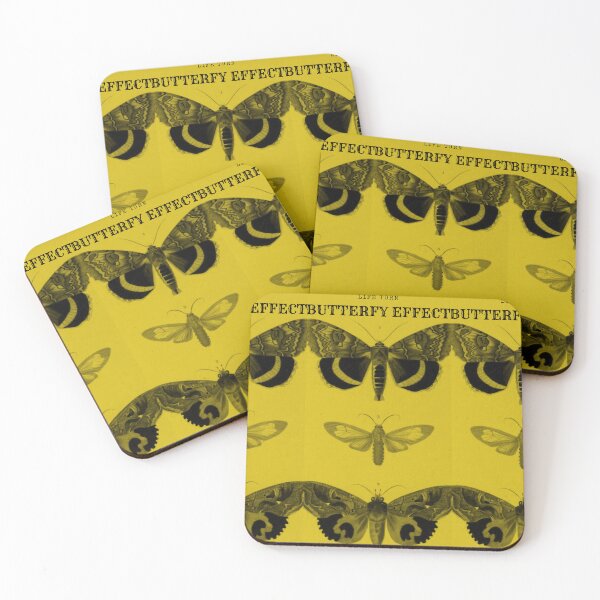 Item preview, butterfly effect  designed and sold by bahiko.