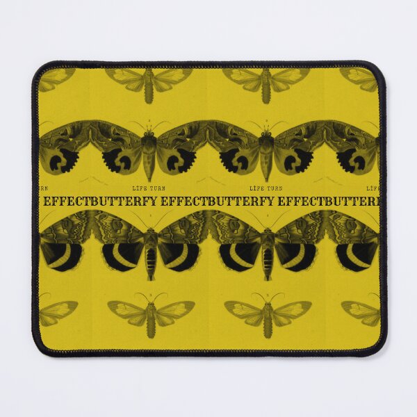 Item preview, butterfly effect  designed and sold by bahiko.