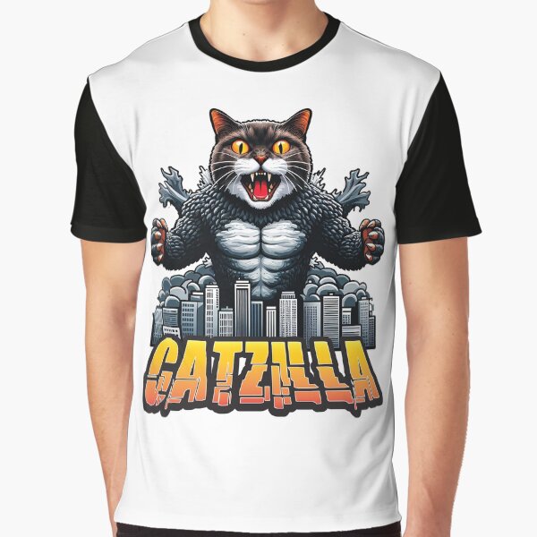 Item preview, Catzilla S01 D47 designed and sold by Houerd.