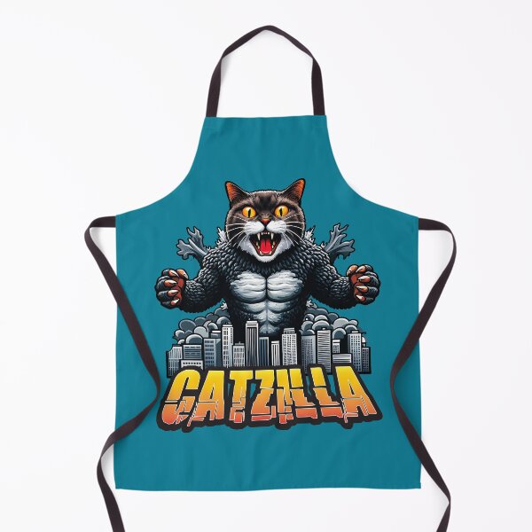 Item preview, Catzilla S01 D47 designed and sold by Houerd.