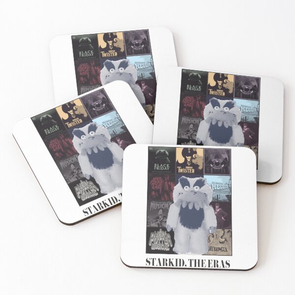 Item preview, Starkid The Eras Tour  designed and sold by LoKeefe91.