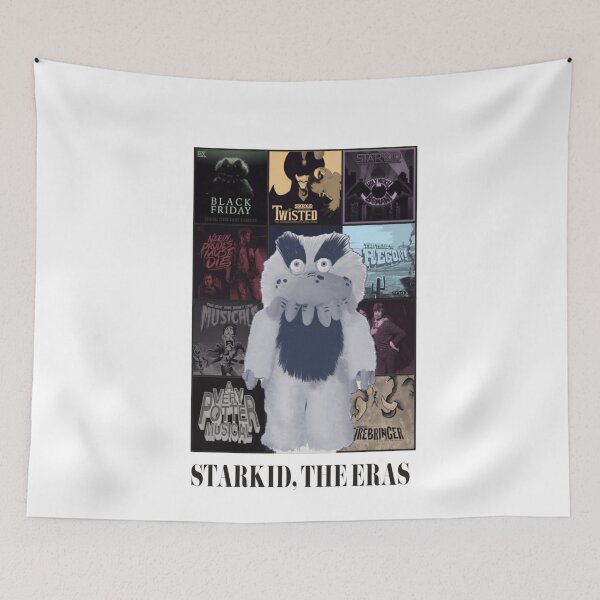 Item preview, Starkid The Eras Tour  designed and sold by LoKeefe91.