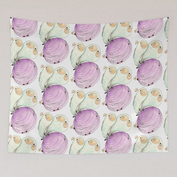 Item preview, TROPEA ONE designed and sold by m e l a n i a e m m a.