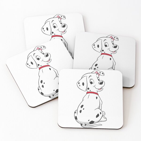 Item preview, Classic Dog Cartoon Cute Kid designed and sold by ArtFashionHill.