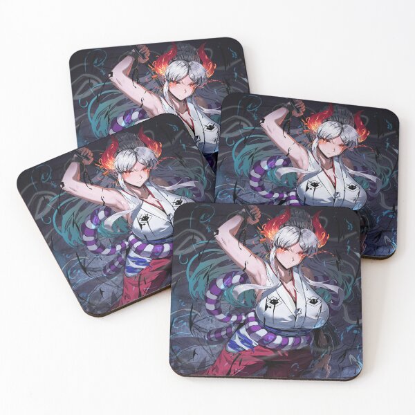 Item preview, Yamato  designed and sold by KnightFang.