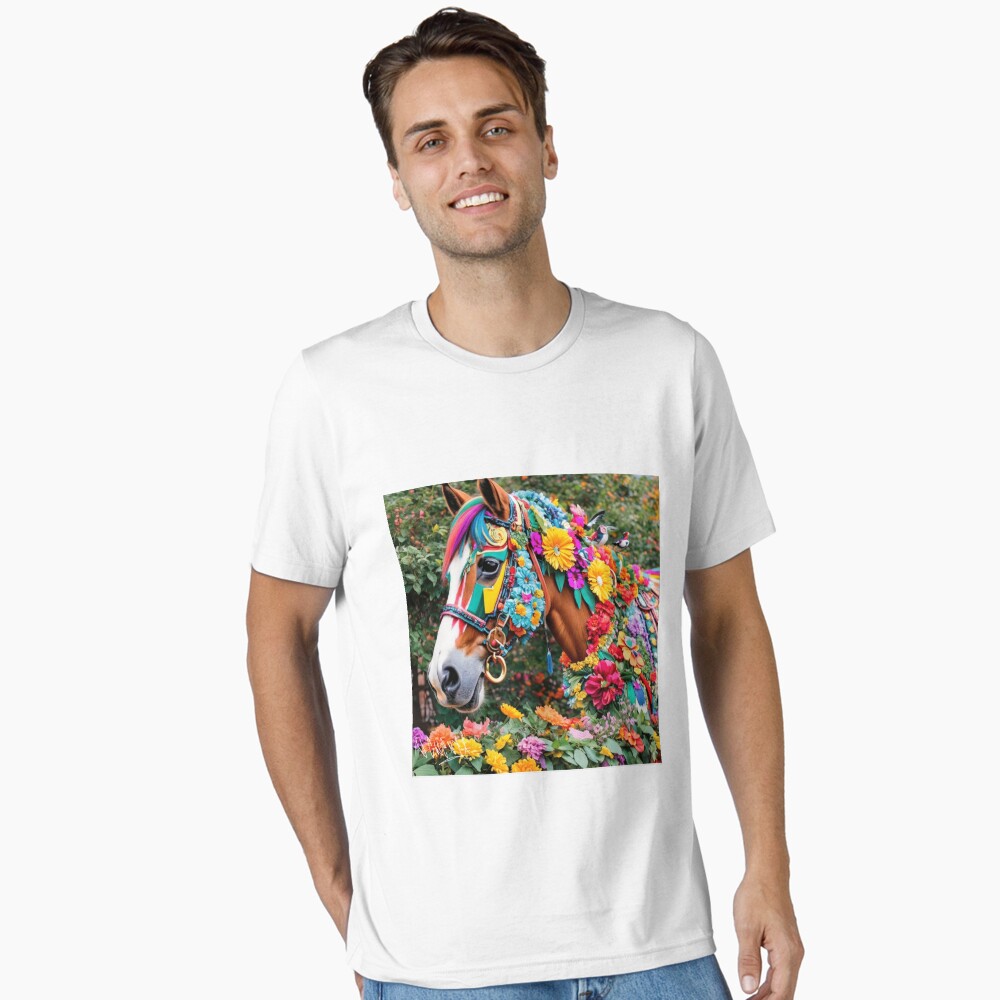 Item preview, Essential T-Shirt designed and sold by Maboneng.