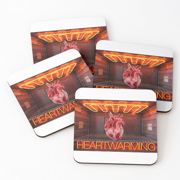 Item preview, HEARTWARMING  designed and sold by LuvosBar.