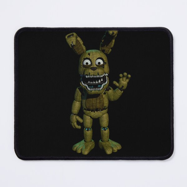 Item preview, FNAF PLUSHTRAP Design by puppydog186 deviantart designed and sold by vR4w.
