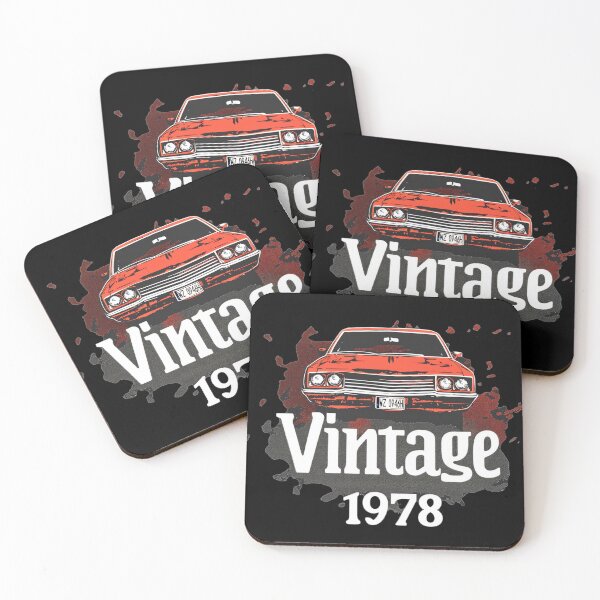 Item preview, Vintage 1978 designed and sold by NazarART.