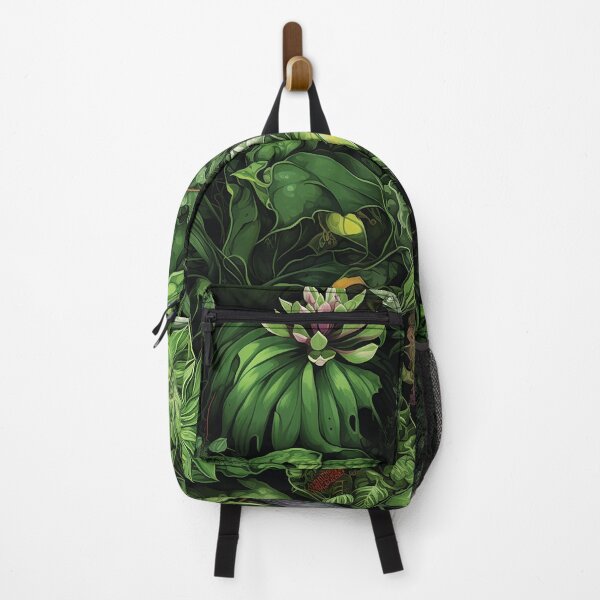 Item preview, Verdant Botanical Haven designed and sold by NDePachtere.