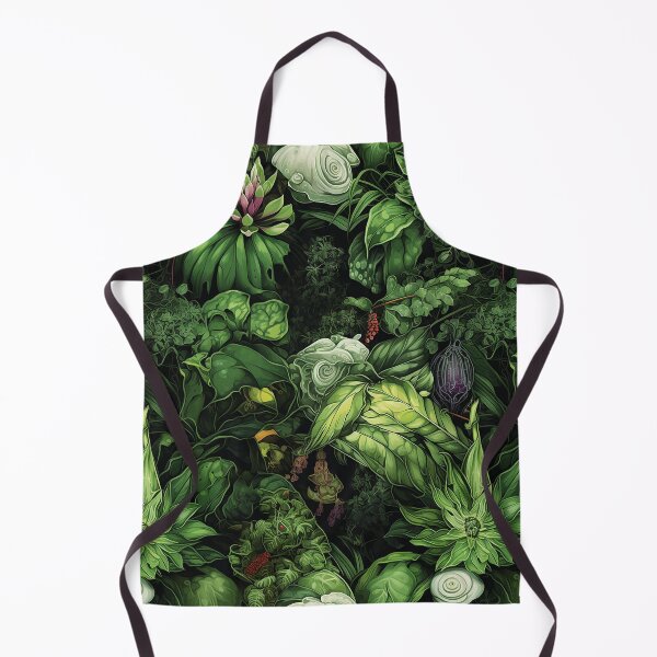 Item preview, Verdant Botanical Haven designed and sold by NDePachtere.