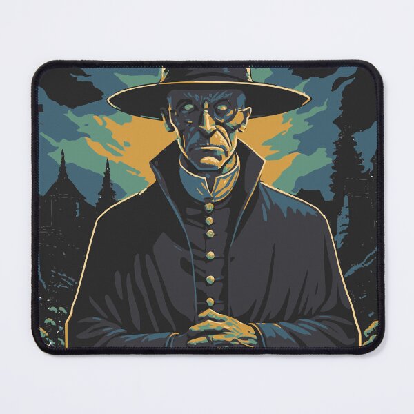 Item preview, Preacher of Anarchy designed and sold by CyberWindow.