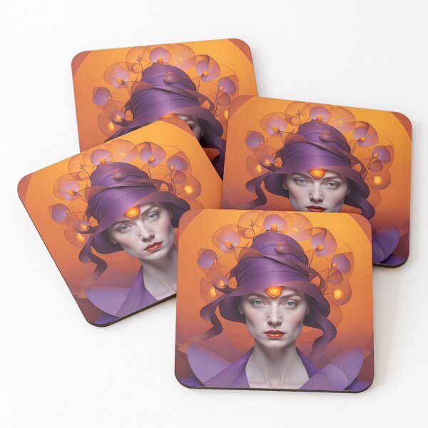 Item preview, Lovers of Colour (6) designed and sold by Valerie Andrews.