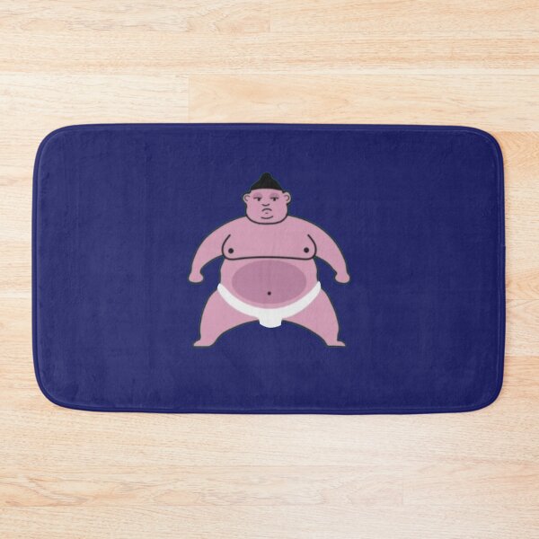 Item preview, Sumo #12 designed and sold by Gentle40Winks.