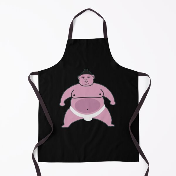 Item preview, Sumo #12 designed and sold by Gentle40Winks.