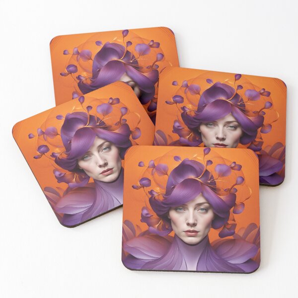 Item preview, Lovers of Colour (5) designed and sold by Valerie Andrews.