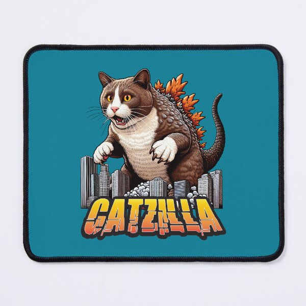 Item preview, Catzilla S01 D50 designed and sold by Houerd.