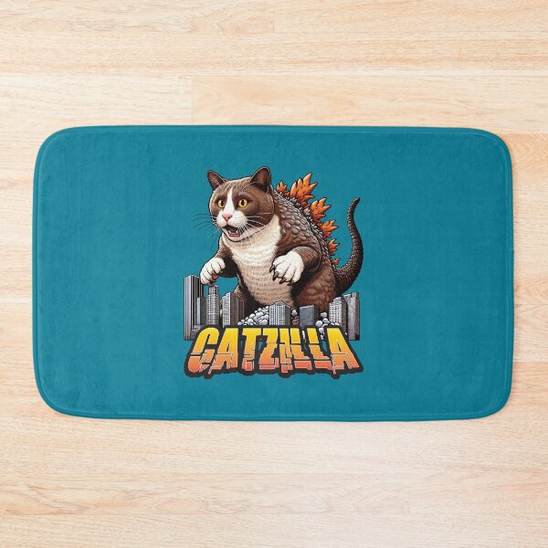 Item preview, Catzilla S01 D50 designed and sold by Houerd.