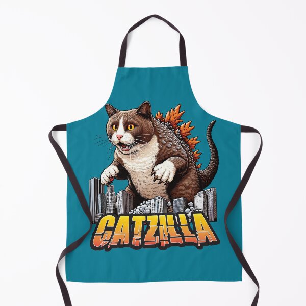 Item preview, Catzilla S01 D50 designed and sold by Houerd.
