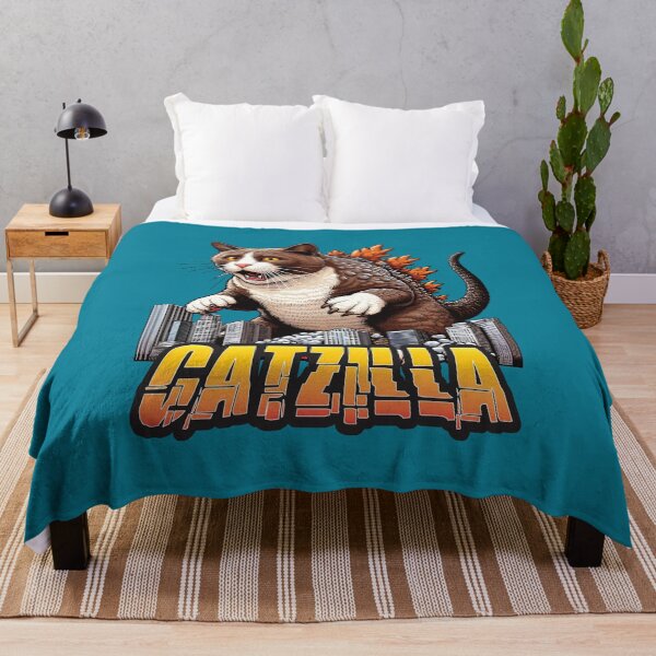 Item preview, Catzilla S01 D50 designed and sold by Houerd.