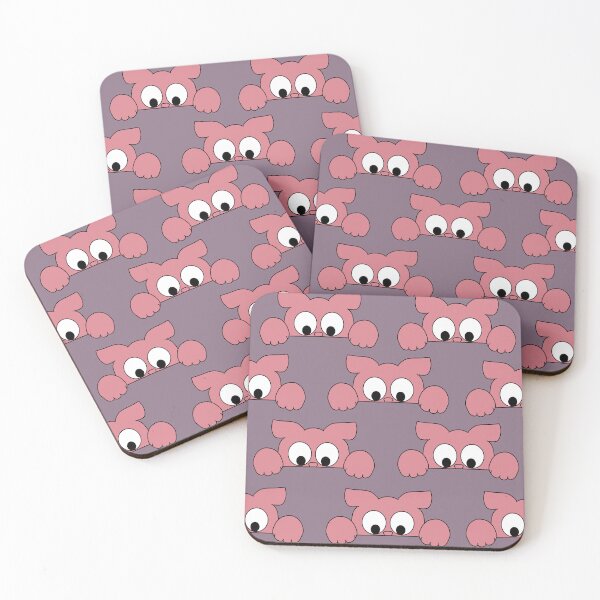 Item preview, funny cat pattern designed and sold by azet-art.