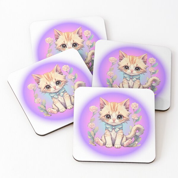 Item preview, Purrfect Energy designed and sold by SoulPaws.