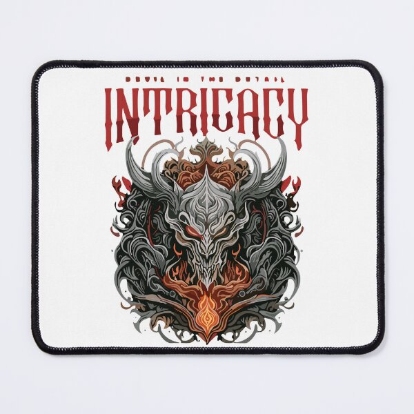Item preview, intricacy designed and sold by BomboStore.