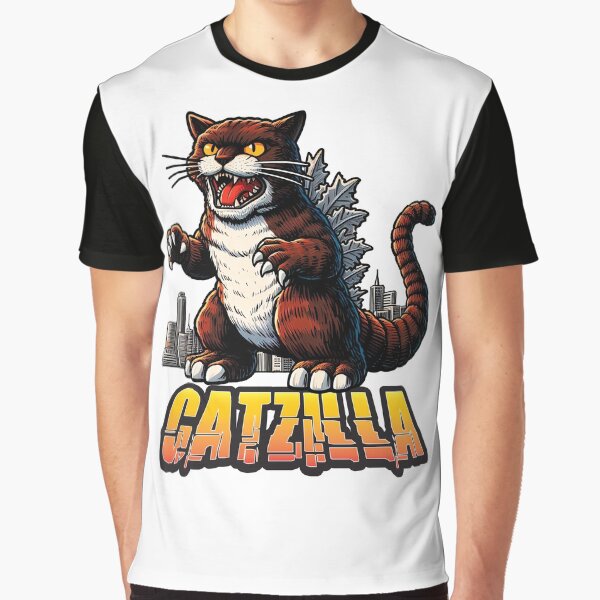 Item preview, Catzilla S01 D51 designed and sold by Houerd.