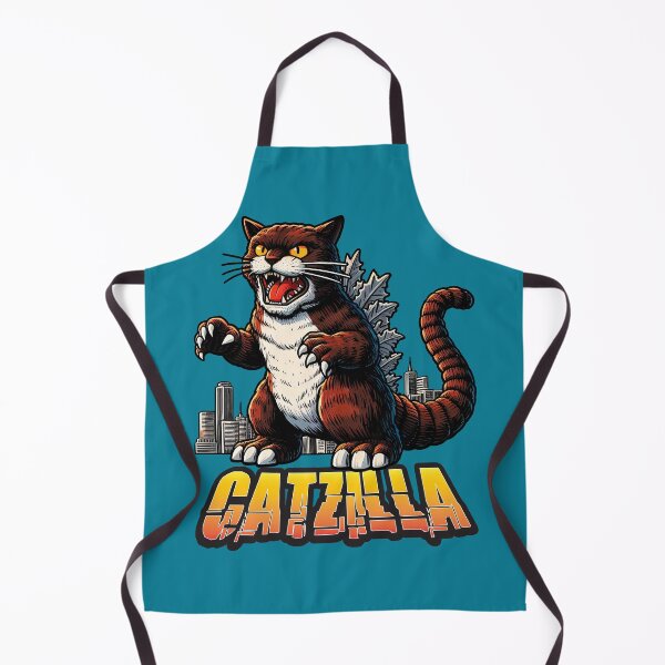 Item preview, Catzilla S01 D51 designed and sold by Houerd.
