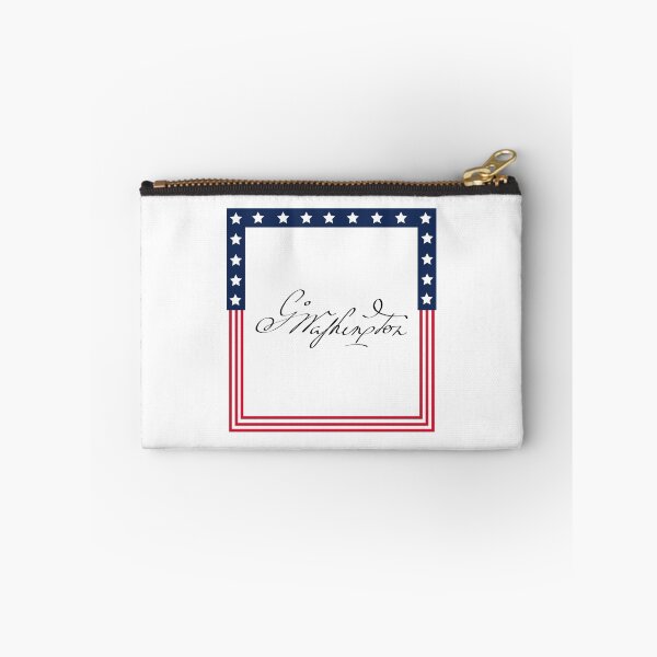 Item preview, George Washington's signature designed and sold by lachataigne.