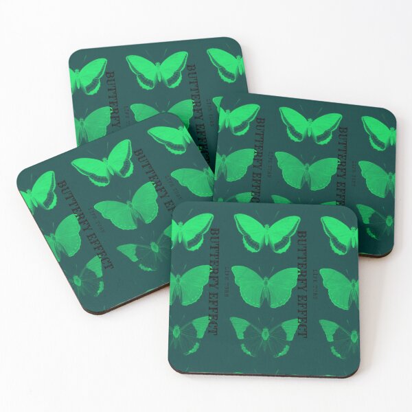 Item preview, butterfly effect  designed and sold by bahiko.
