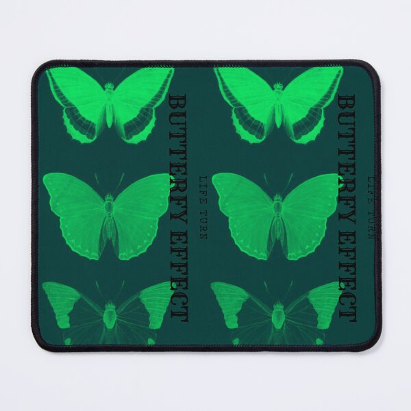 Item preview, butterfly effect  designed and sold by bahiko.