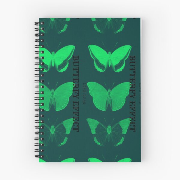 Item preview, butterfly effect  designed and sold by bahiko.