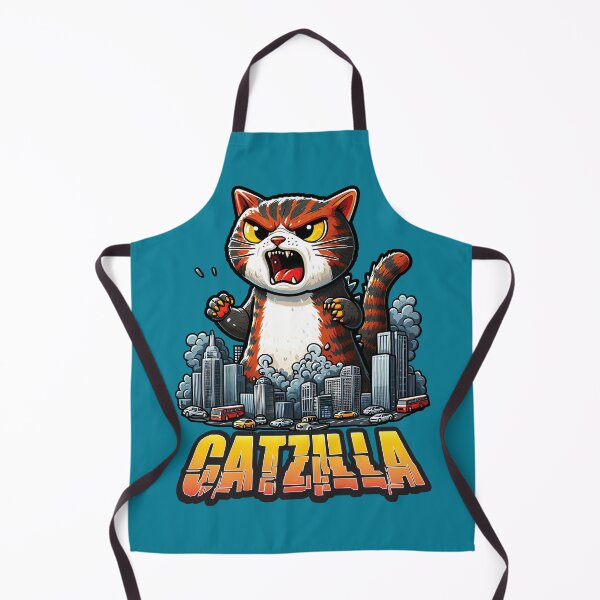 Item preview, Catzilla S01 D52 designed and sold by Houerd.