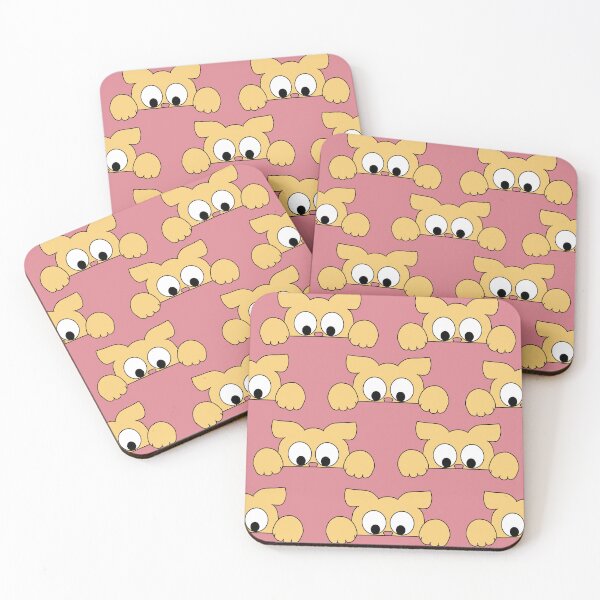 Item preview, funny cat pattern designed and sold by azet-art.