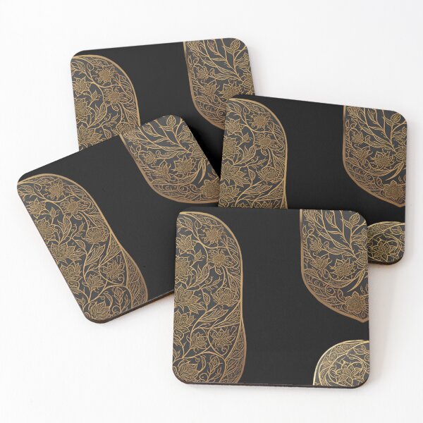 Item preview, Golden Touch : dahlia flowers designed and sold by Digistorma.