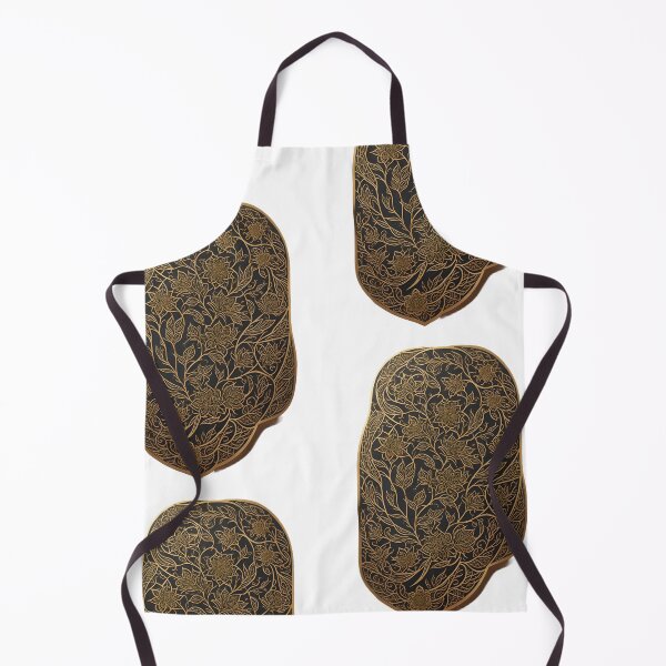 Item preview, Golden Touch : dahlia flowers designed and sold by Digistorma.