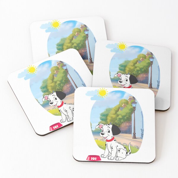 Item preview, Classic Dog Cartoon Cute Kid designed and sold by ArtFashionHill.