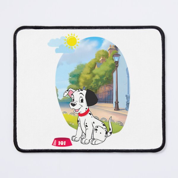 Item preview, Classic Dog Cartoon Cute Kid designed and sold by ArtFashionHill.