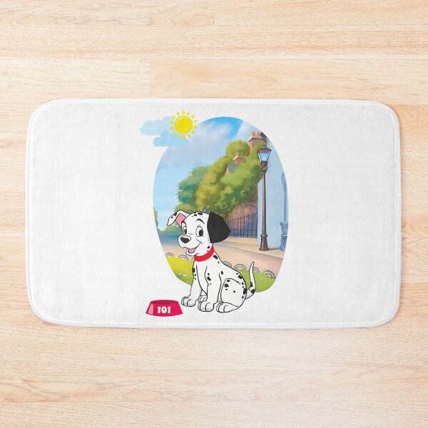 Item preview, Classic Dog Cartoon Cute Kid designed and sold by ArtFashionHill.