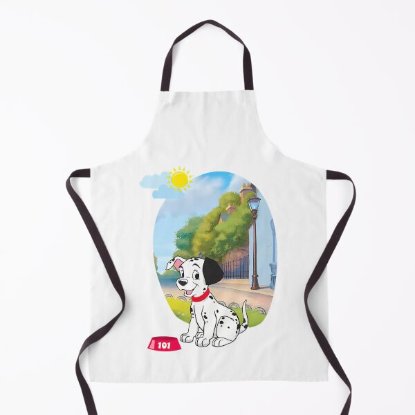 Item preview, Classic Dog Cartoon Cute Kid designed and sold by ArtFashionHill.