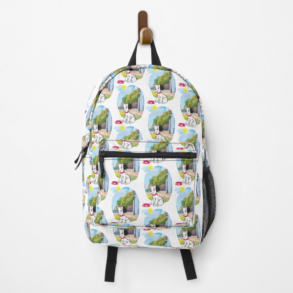 Item preview, Classic Dog Cartoon Cute Kid designed and sold by ArtFashionHill.