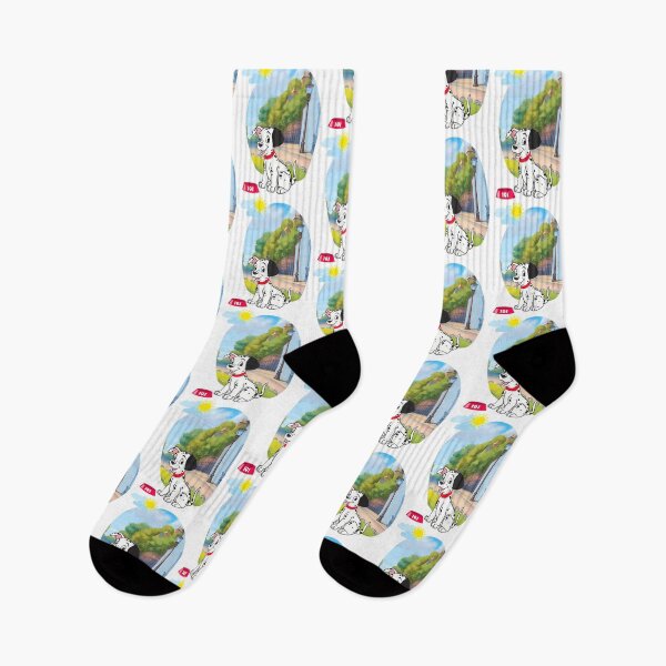 Item preview, Classic Dog Cartoon Cute Kid designed and sold by ArtFashionHill.