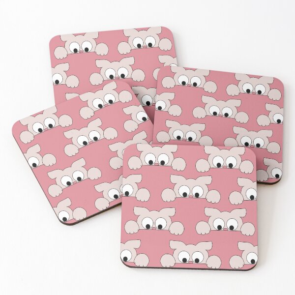 Item preview, funny cat pattern designed and sold by azet-art.